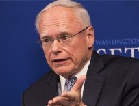 DIŞİŞLERİ BAKANLIĞI MÜSTEŞARI - Jeffrey Türkiye'ye geliyor