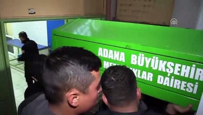 Adana'da Kavga Açıklaması 2 Ölü