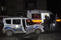 ÇILINGIR - Almanya'dan Geldi, Evinde Ölü Bulundu