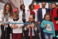 HÜSEYIN AYAZ - Başiskele Belediyesi'nden Eğitime Anaokulu Desteği