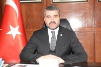 KADıN HAKLARı  - Başkan Avşar'ın Kadın Hakları Günü Mesajı