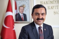 TEVAZU - Belediye Başkanı Bahçeci Açıklaması 'İnsan Odaklı Yöneticilik Anlayışı İle Hareket Ediyoruz'