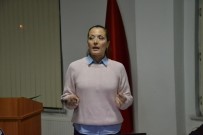 ÇANAKKALE ONSEKIZ MART ÜNIVERSITESI - Biga 146. STP Toplantısı