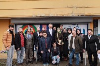 KADIR EKINCI - Bingöl'de 'Gelin Engelleri Birlikte Aşalım' Projesi