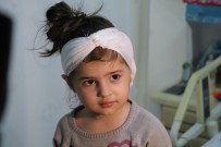 İŞİTME ENGELLİ - Biyonik Kulak İle İlk Kez 3 Yaşında Duydu