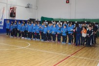 OKÇULUK KULÜBÜ - Büyükşehir'in Okçuları Hedefi Vurdu