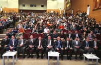 NANO TEKNOLOJI - Büyüksimitçi Açıklaması 'Türkiye Başarıyı Genç Mühendisler Eliyle Yakalayacaktır'