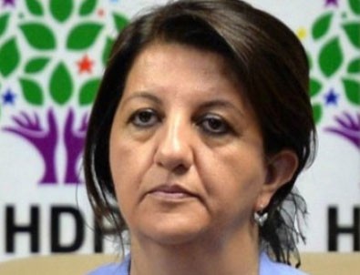 HDP'den CHP'ye destek açıklaması