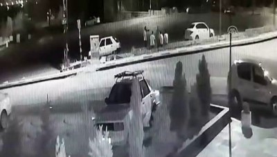 Cinayet Zanlısı, Suç Örgütü Elebaşının Yeğeni Çıktı