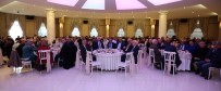 MEHMET KARTAL - Çorum Hitit Dernekler Federasyonundan Kahvaltılı Buluşma