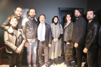 İSMAİL FİLİZ - 'Deliler Fatih'in Fermanı' Filminin Aksaray Galası Yapıldı