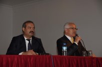 ÖZEL OKUL - Denizli'de 126 Özel Okulda 6 Bin 719 Öğrenci Eğitim Görüyor