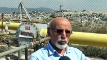 KATI ATIK BERTARAF TESİSİ - Denizli'nin Çöpü, Çamuru, Güneşi Enerjiye Dönüşüyor