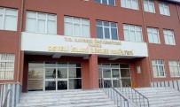 SEYRANI - Develi'de İslami Bilimler Fakültesi Açıldı