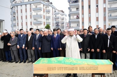 Diyanet İşleri Başkanı Erbaş'ın Acı Günü