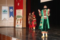 ENERJİ VERİMLİLİĞİ - Elektik Tasarrufu 'Haciwatt Ve Karagöz' İle Anlatıldı