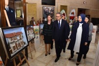 DÜNYA ENGELLILER GÜNÜ - 'Engelleri Sanatla Aşıyorum 2' Projesi Sona Erdi