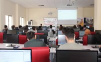 ERCIYES - Erciyes Teknopark'ta Mühendis Çırak Akademisinin İkincisi Başlıyor