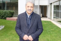 ALİ DÜRÜST - Erol Bedir Açıklaması 'Hikmet Karaman Bizim İçin, Kayserispor'da Karaman İçin Şans'