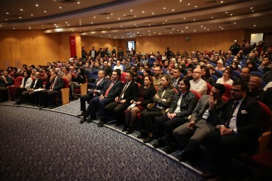 ESOGÜ'de Acil Sağlık Hizmetleri Çalıştayı Düzenlendi