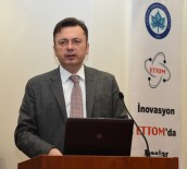 SANAYİ SEKTÖRÜ - ESOGÜ 'Sağlık Ve Biyomedikal Temalı Proje Pazarı'Na Ev Sahipliği Yaptı