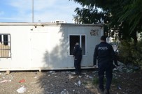 KIZ ÇOCUĞU - Fuhuş ihbarından dram çıktı