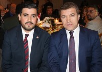 MEDYA KURULUŞLARI - Gaziantep Basınından 'Çalar Saat'e Teşekkür