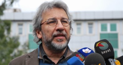 Gezi Soruşturmasında Can Dündar Hakkında Yakalama Kararı