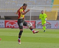 ÇENGELKÖY - Göztepe Galibiyete Sevinemedi