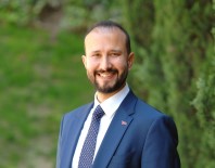 KADıN HAKLARı  - Hakan Çağlar Erürker; 'Kadınlar Yeryüzünün Bereketidir'