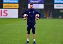 CAN BARTU - Harun Tekin Açıklaması 'Taraftara Çok Mahcubuz'