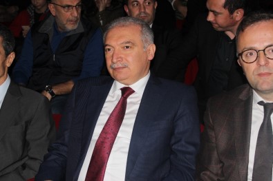 İbrahim Kalın Ve Yavuz Bingöl Türkü Söyledi