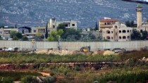 HIZBULLAH - İsrail'in Lübnan Sınırındaki Operasyonu Devam Ediyor