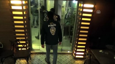 İstanbul Merkezli 8 İldeki 'Siber Dolandırıcılık' Operasyonu