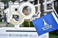 İZMIR TICARET ODASı - İzmir Büyükşehir Belediyesi Açıklaması 'Kural Koyan Değil, Uygulayan Tarafız'