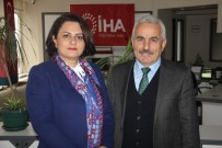 İSTİŞARE TOPLANTISI - Kadın Muhtarlar Samsun'da Buluşacak