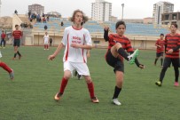 FIKSTÜR - Kayseri U-15 Futbol Ligi Kura Çekimi 7 Aralık'ta