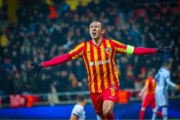 UMUT BULUT - Kayserispor'da Umut Bulut Kadro Dışı