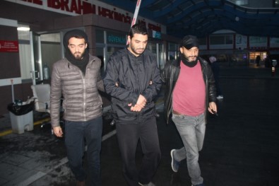 Konya'da Torbacılara Yönelik Operasyon Açıklaması 14 Gözaltı