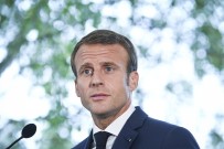 MARİNE LE PEN - Macron'dan Muhalefet Liderlerine Çağrı