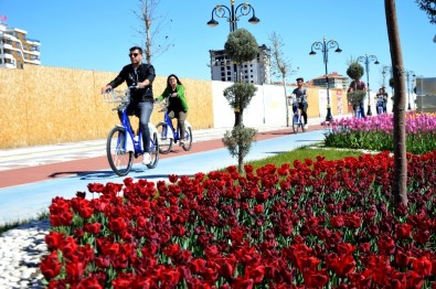 Malatyalılar Hareketli Yaşamı Sevdi