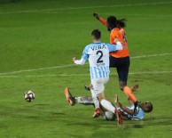 UĞUR UÇAR - Medipol Başakşehir İle Adana Demirspor Berabere Kaldı