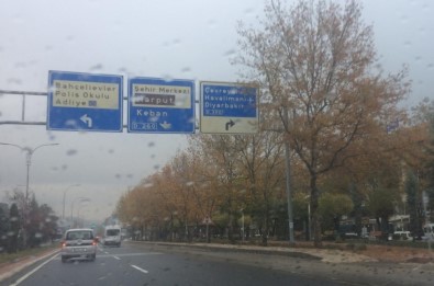 Meteorolojiden Kar Ve Yağmur Uyarısı