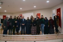 Mikrokredi Dinarlı Kadınların İş Umudu Oldu