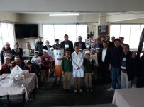 ÜMMET - Öğrencilerden 'Sigarayı Bıraktırma' Eylemi