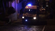 Ortaköy'de Silahlı Kavga Açıklaması 1Ölü, 1 Yaralı