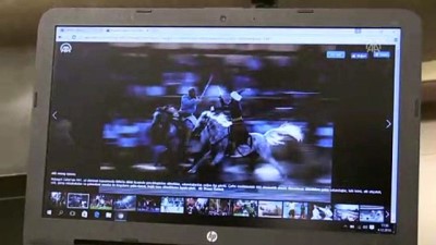 Recep Kara, AA'nın Fotoğraf Oylamasına Katıldı