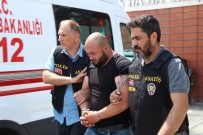 RÖNTGEN - Röntgen Odasındaki Yasak Aşk Cinayetinde Karar Açıklaması 12 Yıl 6 Ay