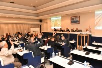ADALA - Salihli Belediye Meclisi Aralık Ayı Toplantısı Gerçekleşti