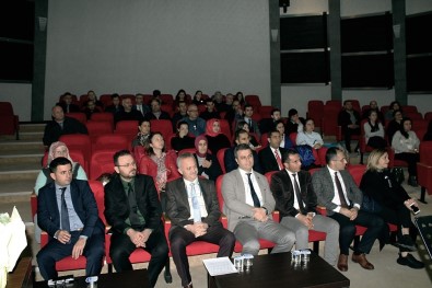 SAÜEAH'da Engelliler Unutulmadı